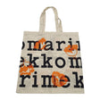 Unisex Marimekko - Shopping bag, size Maxi - Orange ()