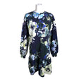 Unisex Kaiko - Tricot dress, size 36 - Blue ()