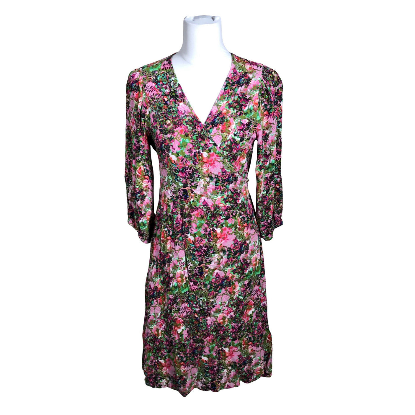 Unisex Kaiko - Dress, size 36 - Light pink (1)