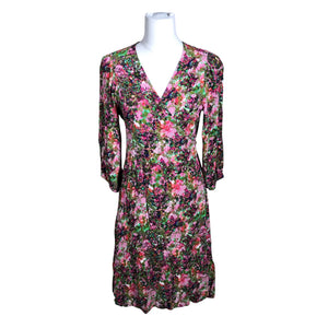 Unisex Kaiko - Dress, size 36 - Light pink (1)