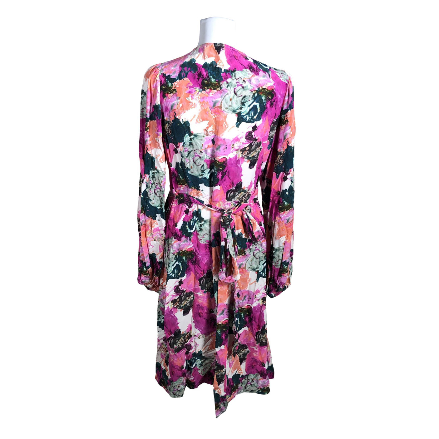 Unisex Kaiko - Dress, size 36 - Violet (2)
