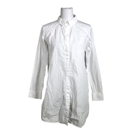 Unisex Papu - Tunic, size 38 - White ()