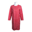 Unisex Marimekko - Dress, size 40 - Red ()