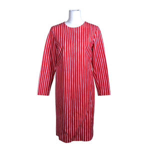 Unisex Marimekko - Dress, size 40 - Red (1)