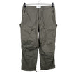 Unisex Agolde - Slacks, size 36 - Green ()