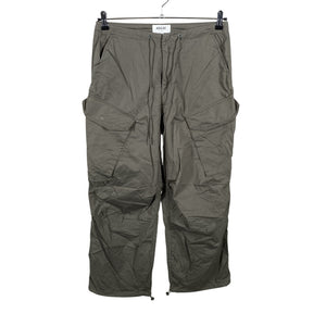 Unisex Agolde - Slacks, size 36 - Green (1)