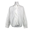 Unisex Dagmar - Blouse, size 38 - White ()