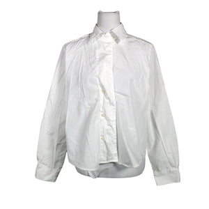 Unisex Dagmar - Blouse, size 38 - White (1)