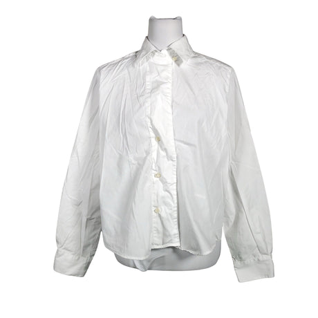 Unisex Dagmar - Blouse, size 38 - White ()