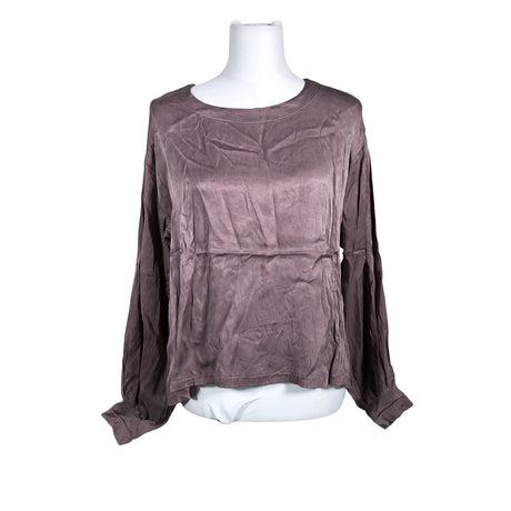 Unisex feelK - Blouse, size 36 - Violet ()