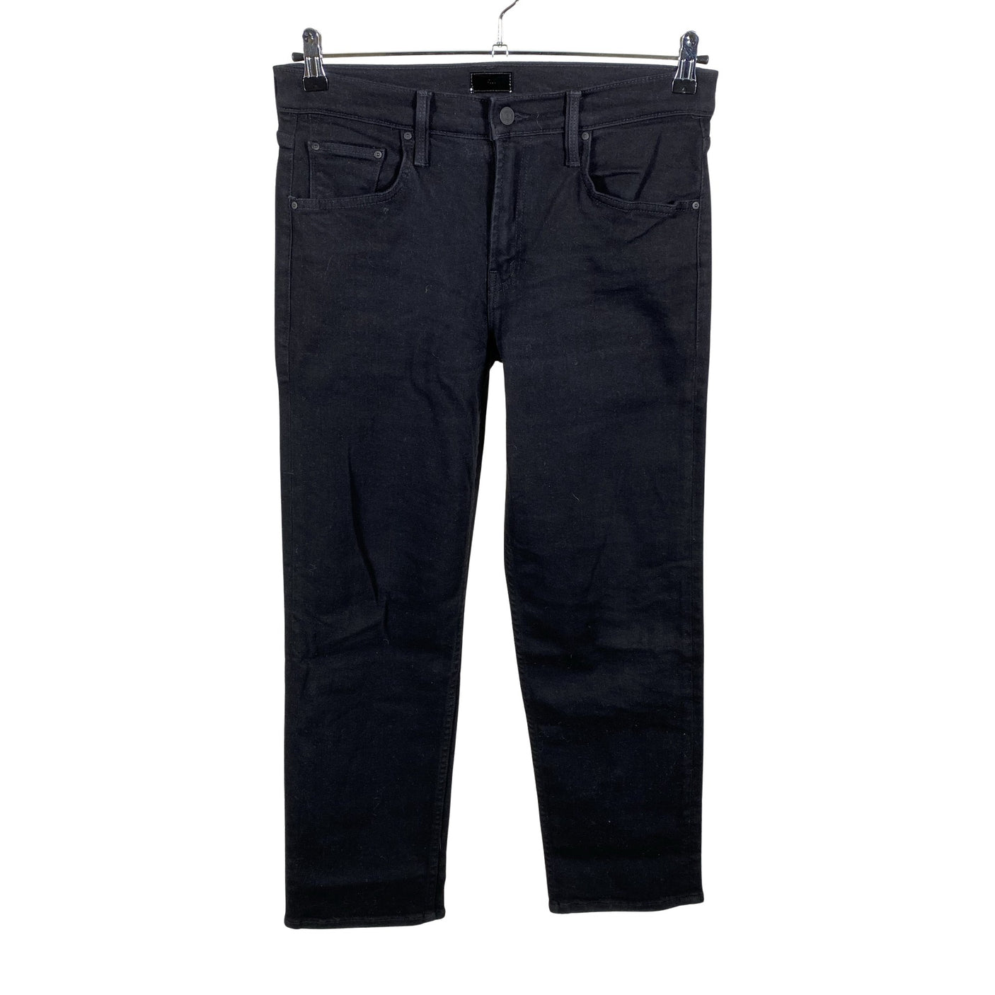 Unisex Mother - Jeans, size W28 - Black (1)