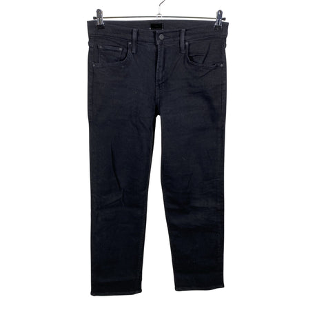 Unisex Mother - Jeans, size W28 - Black ()