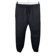 Unisex Nomen Nescio - Outdoor pants, size 36 - Black ()