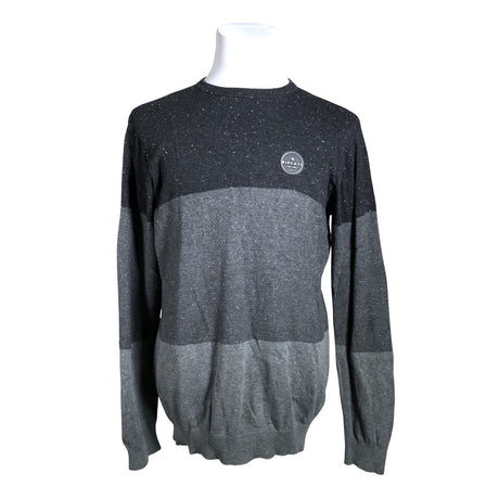 Unisex Rip Curl - Sweater, size L - Gray ()