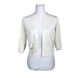Unisex Esprit - Cardigan, size 36 - White ()