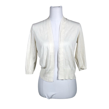 Unisex Esprit - Cardigan, size 36 - White ()