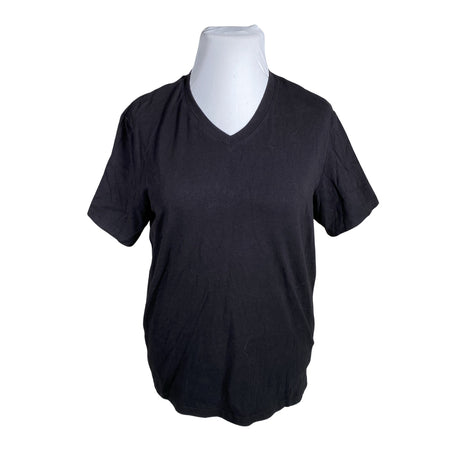 Unisex Calvin Klein - T-shirt, size XXS - Black ()