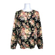 Unisex Maison Scotch - Blouse, size 36 - Black ()