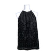 Unisex Max Studio - Top, size 38 - Black ()