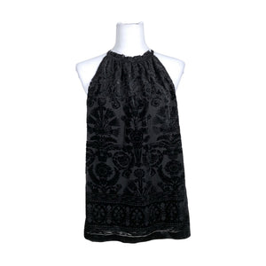 Unisex Max Studio - Top, size 38 - Black (1)