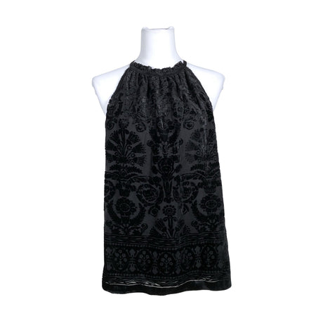 Unisex Max Studio - Top, size 38 - Black ()