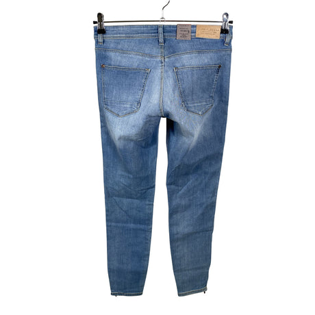 Unisex Esprit - Jeans, size W29 - Blue (2)