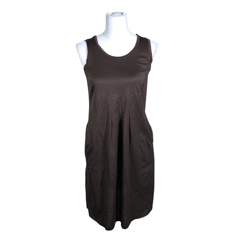 Unisex Weekend by MaxMara - Tricot dress, size 38 - Brown ()