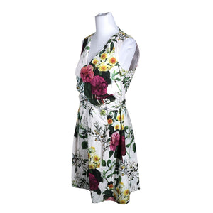 Unisex Phase Eight - Dress, size 40 - White (3)