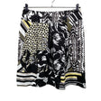 Unisex Gerry Weber - Fabric skirt, size 40 - Black ()