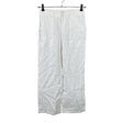 Unisex Niccolei - Slacks, size 36 - White ()