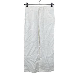 Unisex Niccolei - Slacks, size 36 - White (1)