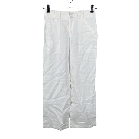 Unisex Niccolei - Slacks, size 36 - White ()