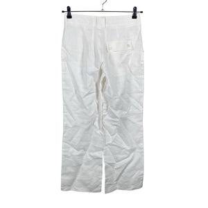 Unisex Niccolei - Slacks, size 36 - White (2)