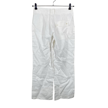 Unisex Niccolei - Slacks, size 36 - White (2)