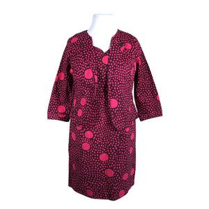 Unisex Handmade - Suit set, size 42 - Pink (1)