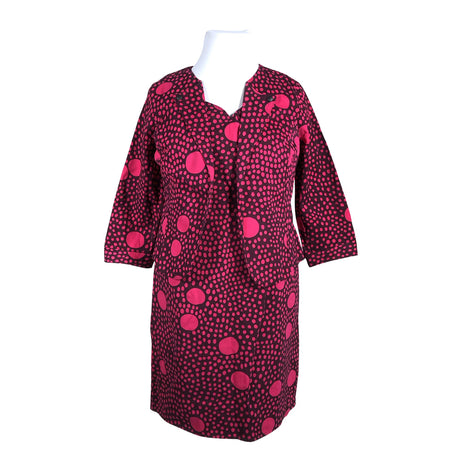 Unisex Handmade - Suit set, size 42 - Pink ()