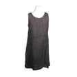 Unisex Del Sol - Dress, size 44 - Brown ()