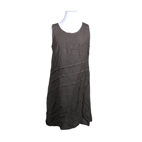 Unisex Del Sol - Dress, size 44 - Brown ()