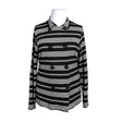 Unisex Ritva Falla - Jacket, size 44 - Black ()