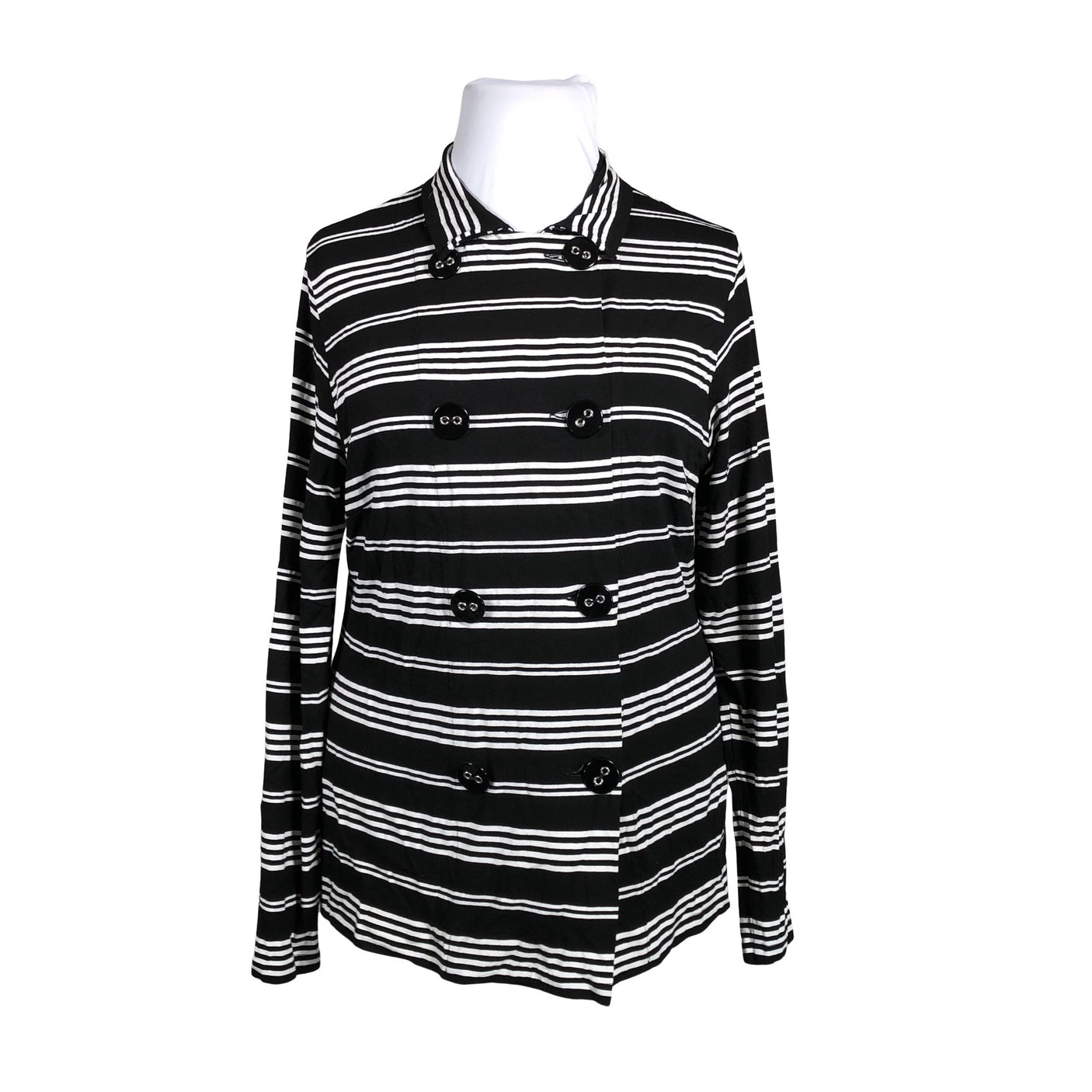 Unisex Ritva Falla - Jacket, size 44 - Black (1)