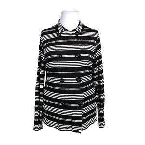 Unisex Ritva Falla - Jacket, size 44 - Black (1)