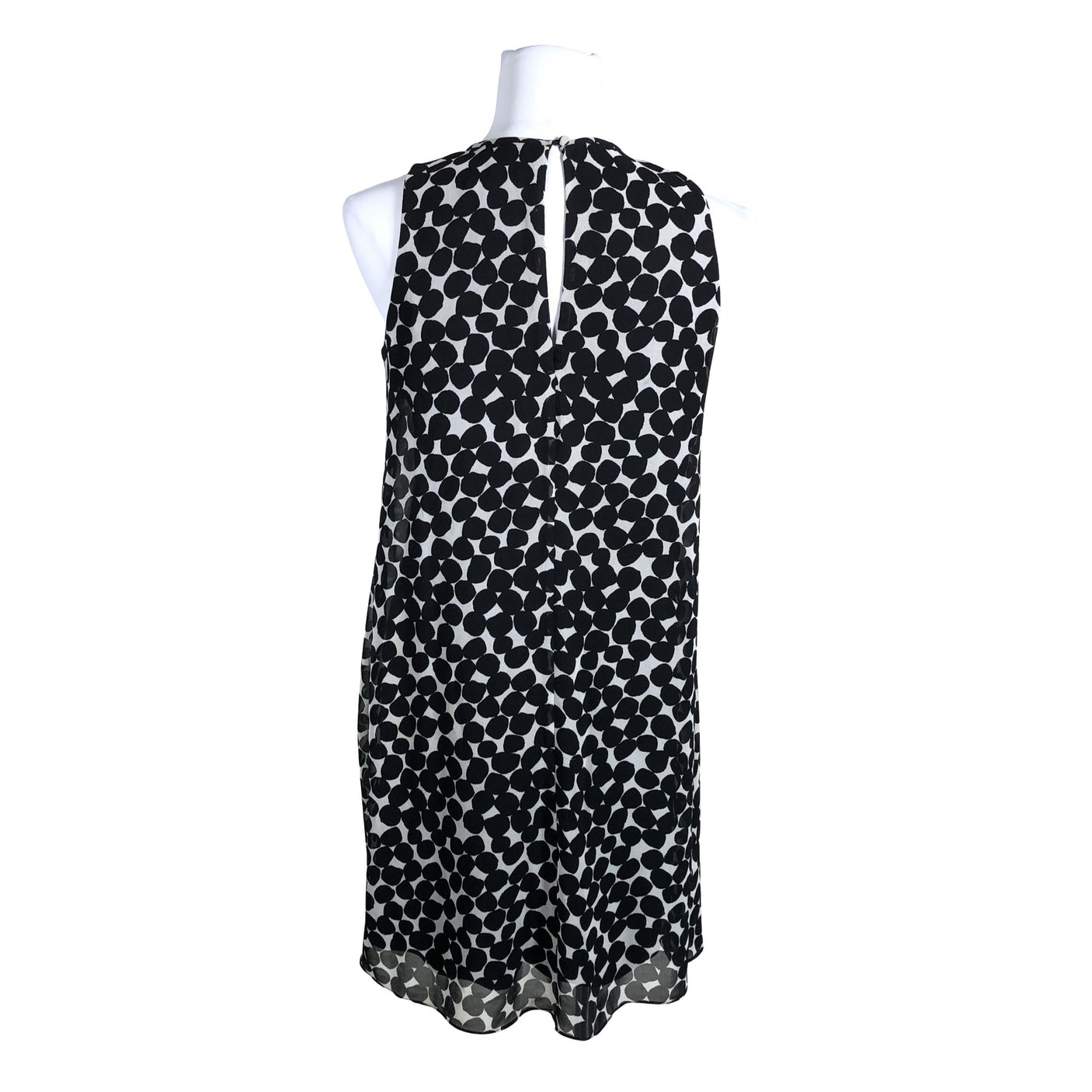 Unisex Calvin Klein - Dress, size 36 - Black (2)