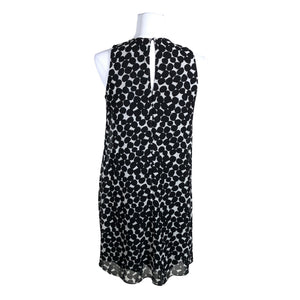 Unisex Calvin Klein - Dress, size 36 - Black (2)