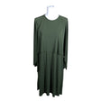 Unisex COS - Dress, size 40 - Green ()