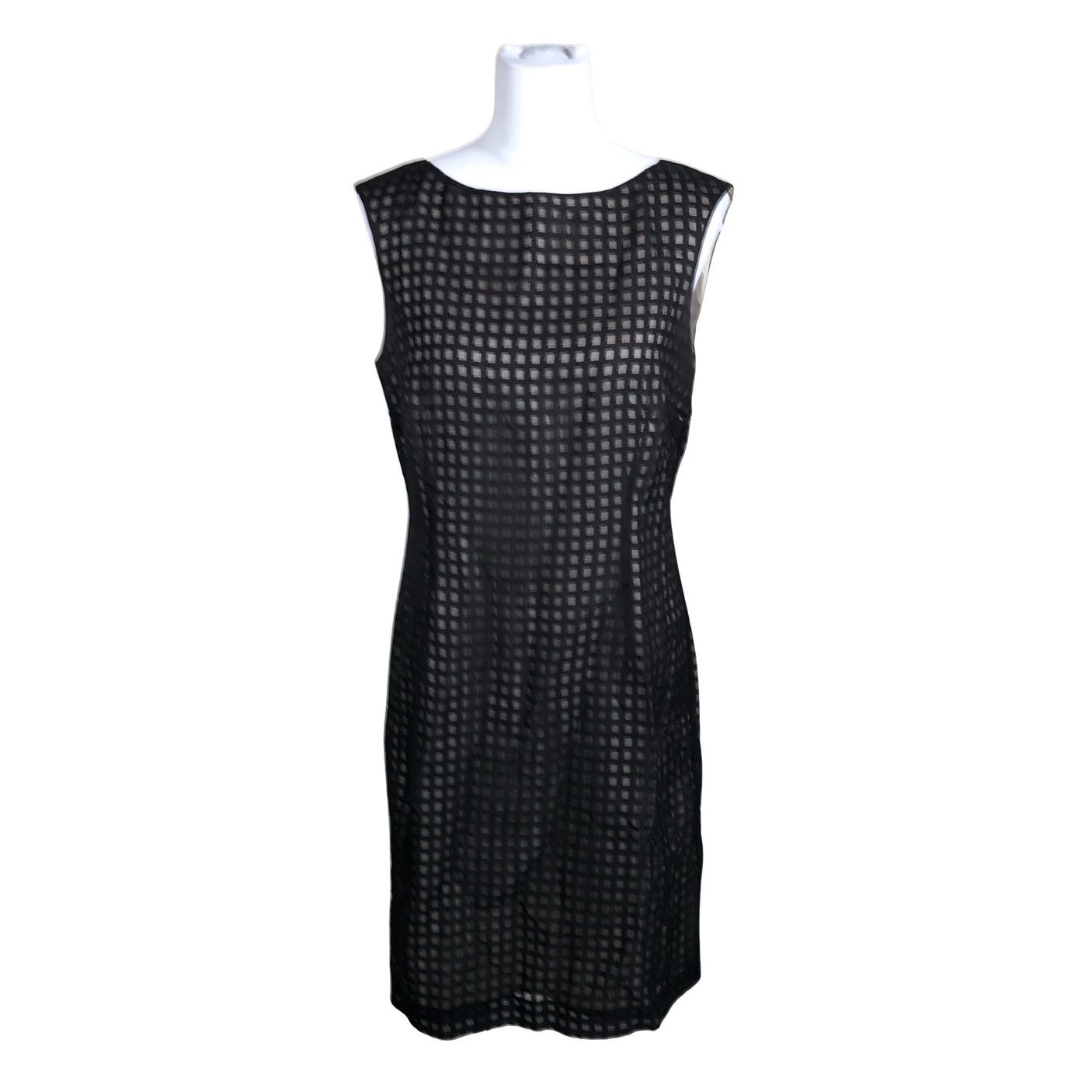 Unisex Ril's - Dress, size 40 - Black (1)