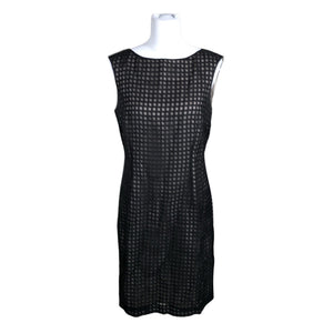 Unisex Ril's - Dress, size 40 - Black (1)