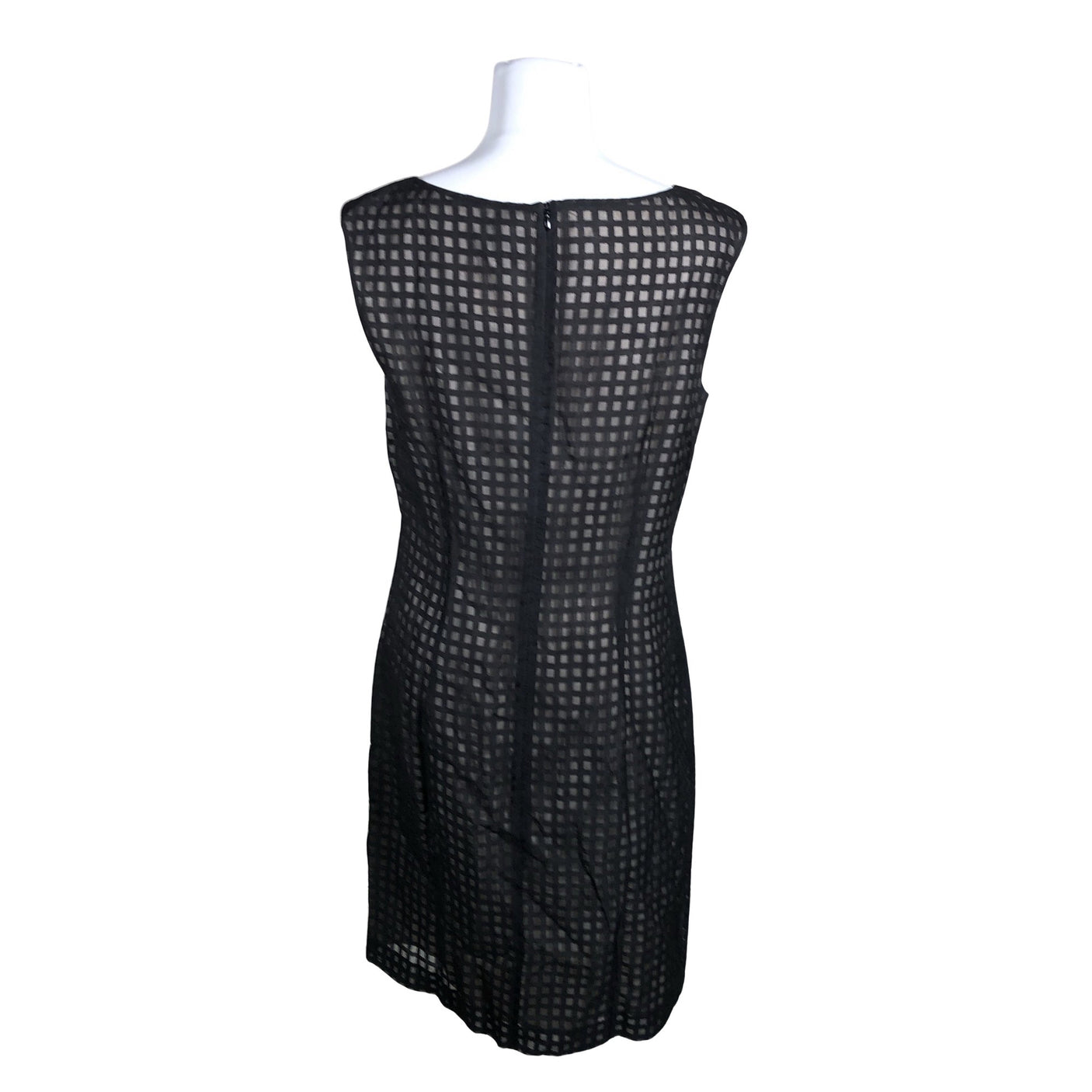 Unisex Ril's - Dress, size 40 - Black (2)