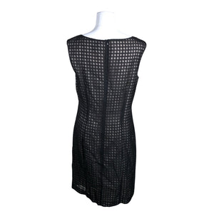 Unisex Ril's - Dress, size 40 - Black (2)