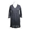 Unisex Odd Molly - Knit dress, size 42 - Gray ()