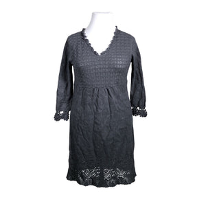 Unisex Odd Molly - Knit dress, size 42 - Gray (1)